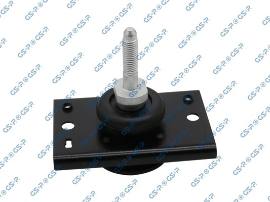 Mounting, engine 512439