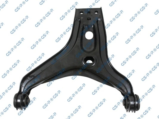 Control/Trailing Arm, wheel suspension S060781