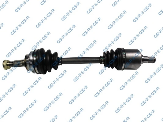 Drive Shaft 251009