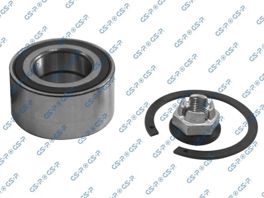 Wheel Bearing Kit GK6798
