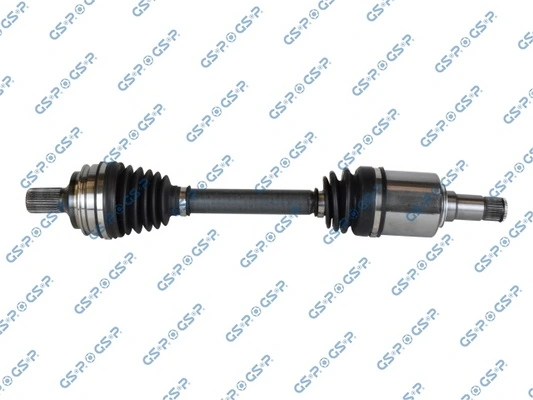 Drive Shaft 201663
