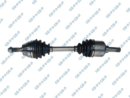 Drive Shaft 210039