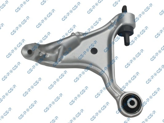 Control/Trailing Arm, wheel suspension S060777