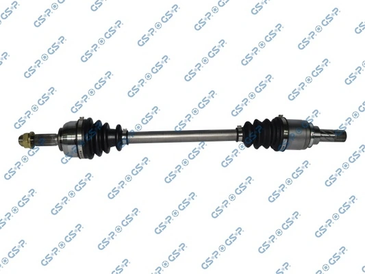 Drive Shaft 250369