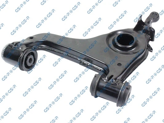 Control/Trailing Arm, wheel suspension S060577