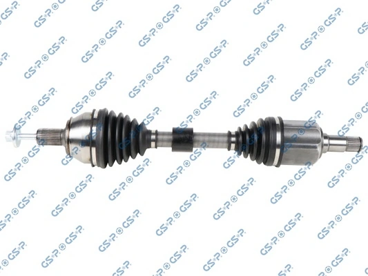 Drive Shaft 203682