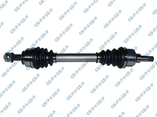 Drive Shaft 210204