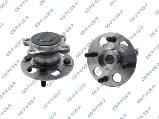 Wheel Bearing Kit 9400098