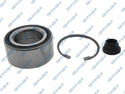 Wheel Bearing Kit GK3961