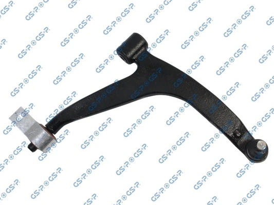 Control/Trailing Arm, wheel suspension S060377