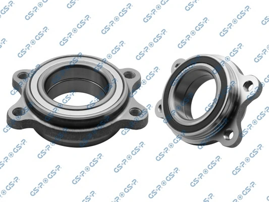 Wheel Bearing Kit 9262001