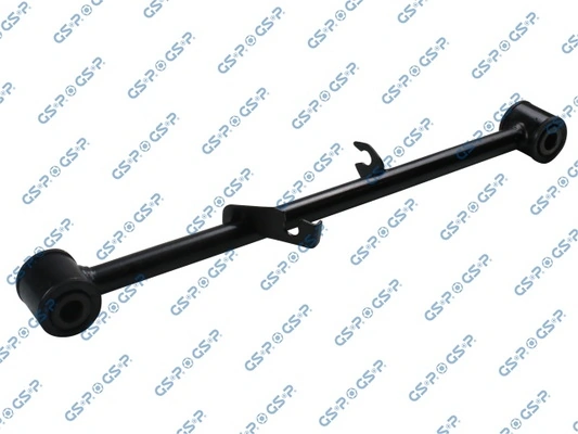 Control/Trailing Arm, wheel suspension S061693