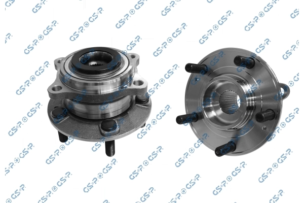 Wheel Bearing Kit 9330009