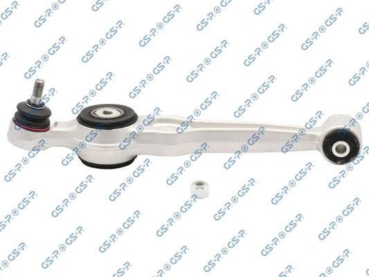 Control/Trailing Arm, wheel suspension S060710