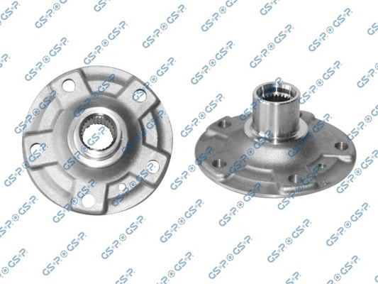 Wheel Hub 9428025