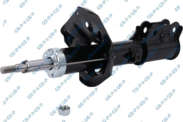 Shock Absorber 32305281