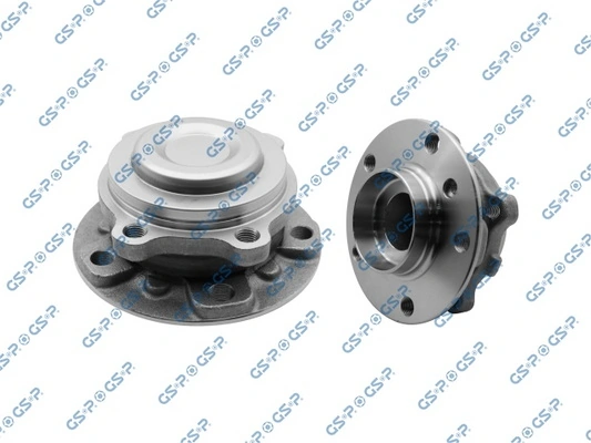 Wheel Bearing Kit 9400268