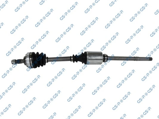 Drive Shaft 245002