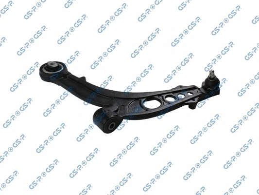 Control/Trailing Arm, wheel suspension S060410