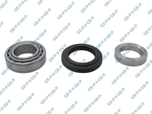 Wheel Bearing Kit GK00X2