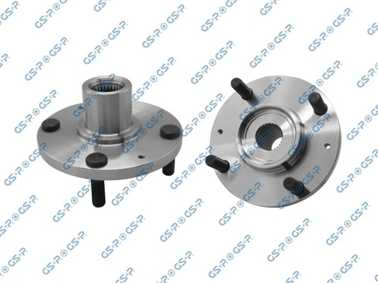 Wheel Hub 9427022