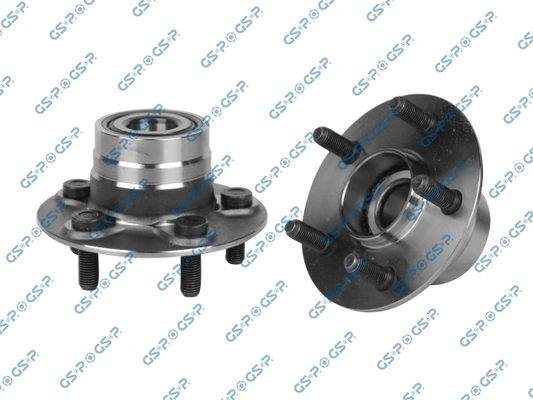 Wheel Bearing Kit 9228013