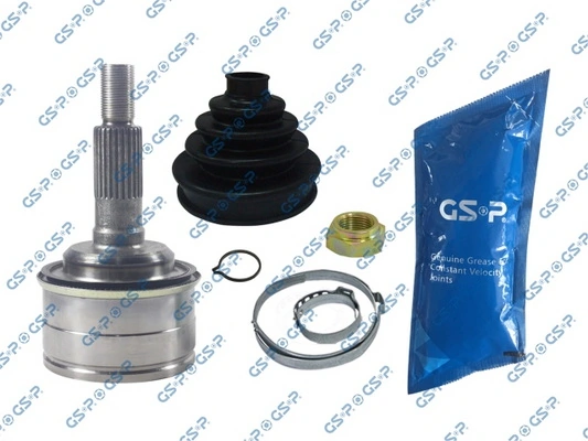 Joint Kit, drive shaft 861017