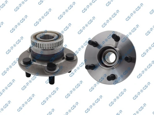 Wheel Bearing Kit 9228048