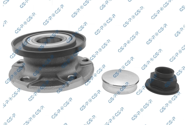 Wheel Bearing Kit 9235021K