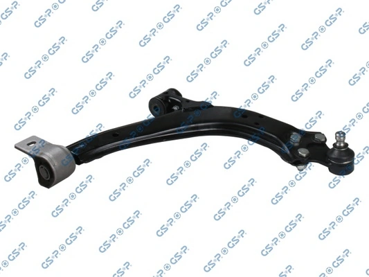 Control/Trailing Arm, wheel suspension S060374