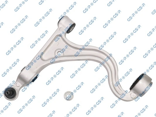 Control/Trailing Arm, wheel suspension S063038