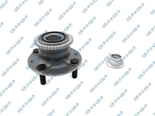 Wheel Bearing Kit 9230050K