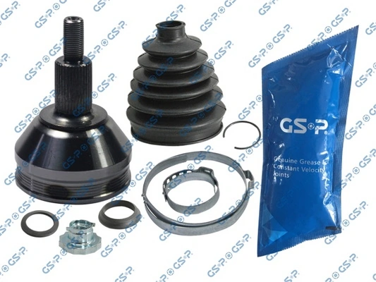 Joint Kit, drive shaft 861010