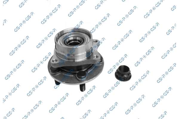 Wheel Bearing Kit 9326028K
