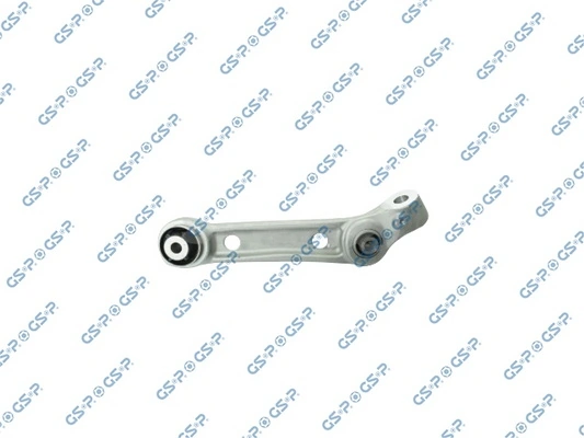 Control/Trailing Arm, wheel suspension S063360