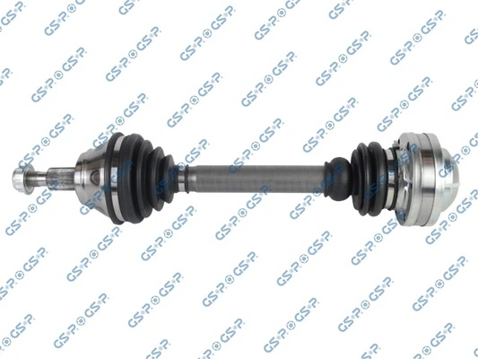 Drive Shaft 261123