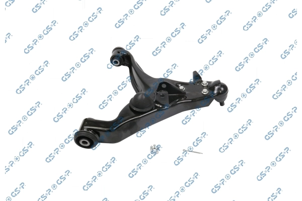 Control/Trailing Arm, wheel suspension S062002