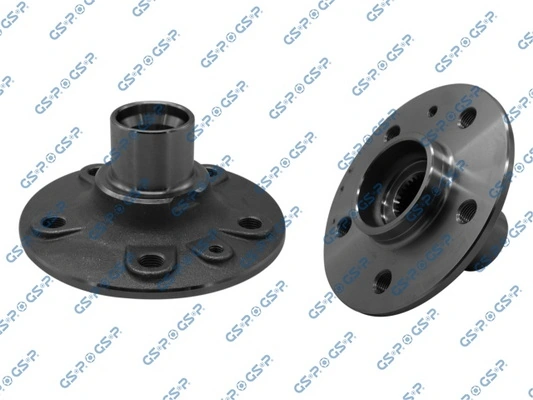 Wheel Hub 9427019