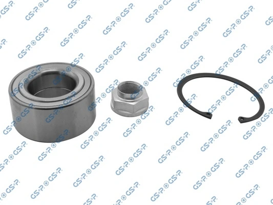 Wheel Bearing Kit GK3951
