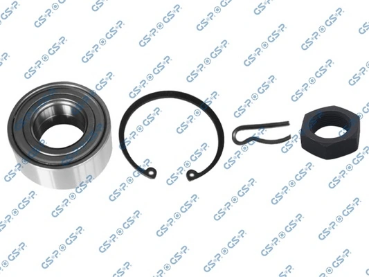 Wheel Bearing Kit GK0915