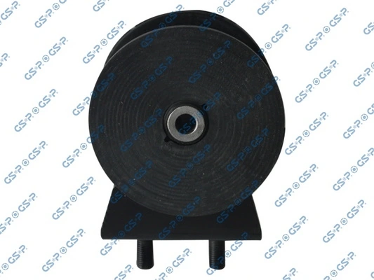 Mounting, engine 514604