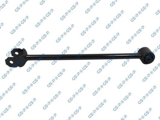 Control/Trailing Arm, wheel suspension S061690