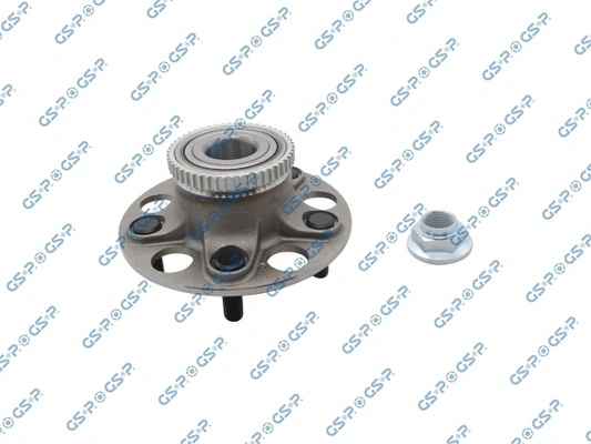 Wheel Bearing Kit 9230067K