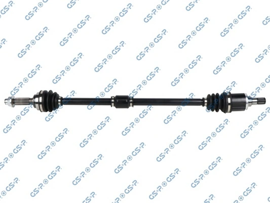 Drive Shaft 201929