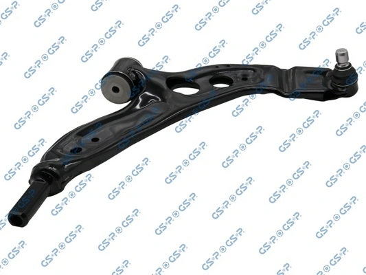 Control/Trailing Arm, wheel suspension S063045
