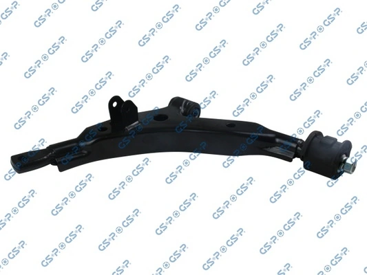 Control/Trailing Arm, wheel suspension S060520