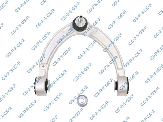 Control/Trailing Arm, wheel suspension S063047