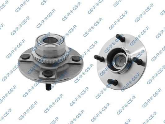 Wheel Bearing Kit 9230080