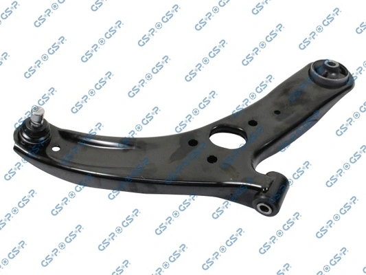 Control/Trailing Arm, wheel suspension S061273