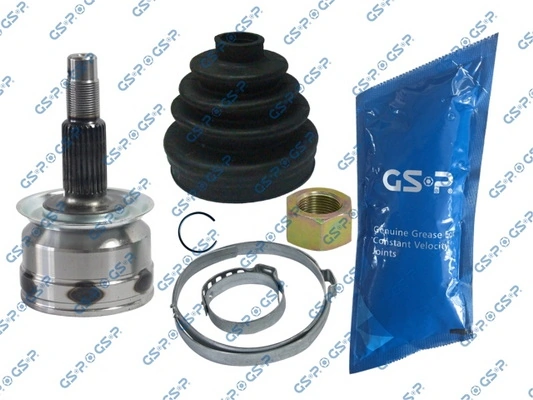 Joint Kit, drive shaft 809014